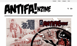 Antifanzine.it thumbnail