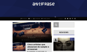 Antifrase.com thumbnail