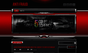 Antifraud911.blogspot.com thumbnail