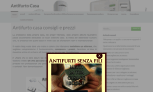 Antifurto-casa.net thumbnail