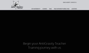 Antigravityfitness.com.au thumbnail