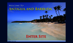 Antigua-barbuda.org thumbnail