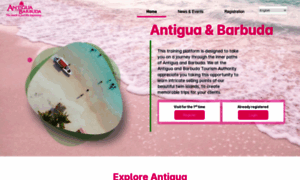 Antiguabarbudata.com thumbnail