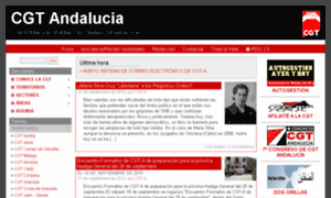 Antiguaweb.cgtandalucia.org thumbnail