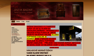 Antik-bazar.cz thumbnail