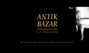 Antik-bazar.pl thumbnail