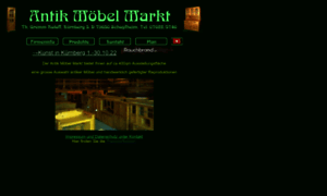 Antik-moebel-markt.de thumbnail