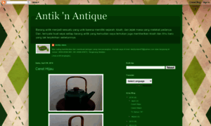 Antik-otara.blogspot.com thumbnail