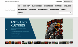 Antik-und-kultiges.de thumbnail