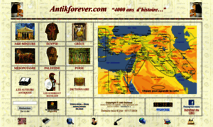 Antikforever.com thumbnail