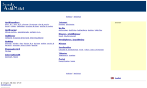 Antikviteter.net thumbnail