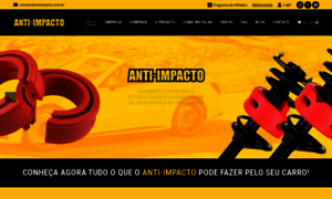 Antimpacto.com.br thumbnail