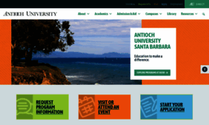 Antiochsb.edu thumbnail