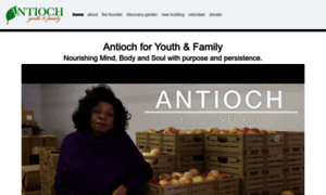 Antiochyouthfamily.org thumbnail