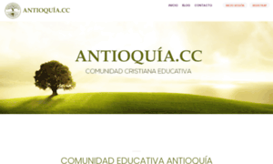 Antioquia.cc thumbnail