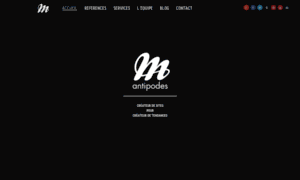 Antipodes-m.com thumbnail