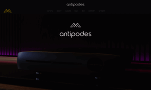 Antipodes.audio thumbnail