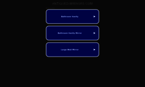 Antiqued-mirrors.com thumbnail