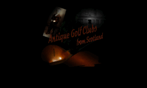 Antiquegolfscotland.com thumbnail