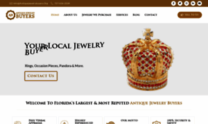 Antiquejewelrybuyers.org thumbnail