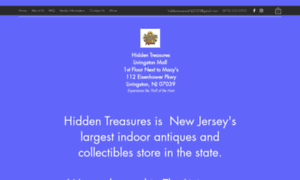 Antiquemallnj.com thumbnail