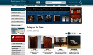 Antiques-atlas.com thumbnail