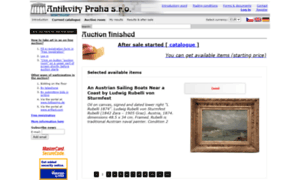 Antiques-auctions.eu thumbnail