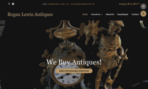 Antiques-finder.com thumbnail