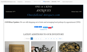 Antiquesandarts.com thumbnail