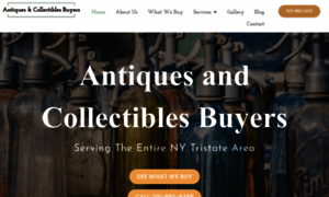 Antiquesbuyerstristate.com thumbnail