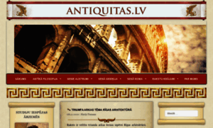 Antiquitas.lv thumbnail
