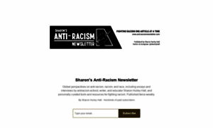 Antiracism.substack.com thumbnail