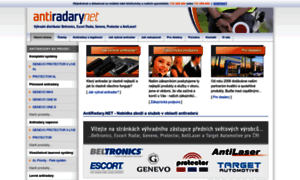 Antiradary.net thumbnail