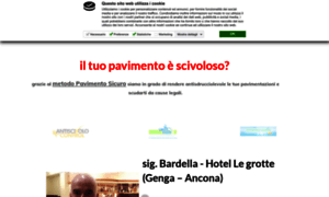 Antiscivoloitalia.com thumbnail