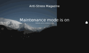 Antistressmag.com thumbnail