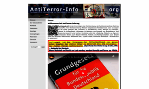Antiterror-info.org thumbnail