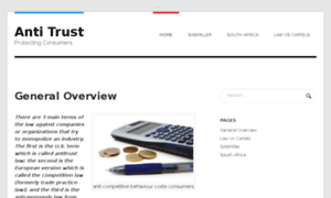 Antitrust.co.za thumbnail