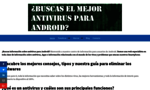 Antivirus-android.com thumbnail