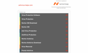 Antivirus-helps.com thumbnail