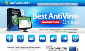 Antivirusdownload-now.com thumbnail