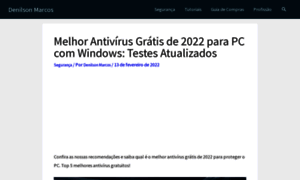 Antivirusgratis.com.br thumbnail