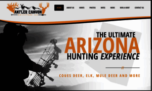 Antlercanyonoutfitters.com thumbnail