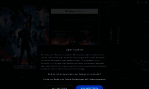 Antmanandthewaspquantumania.de thumbnail
