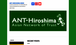 Antnews.hiroshima-nagasaki.net thumbnail