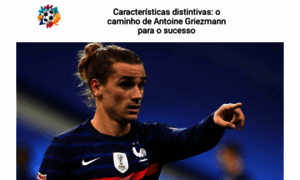 Antoine-griezmann-br.biz thumbnail