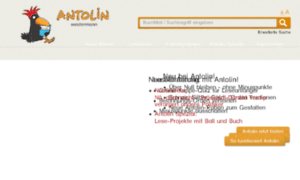 Antolin.ch thumbnail