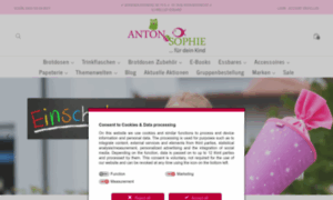 Anton-und-sophie.de thumbnail