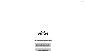 Anton.app thumbnail