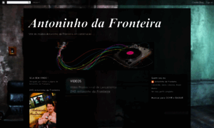 Antoninhodafronteira.blogspot.com.br thumbnail