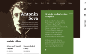 Antoninsova.cz thumbnail
